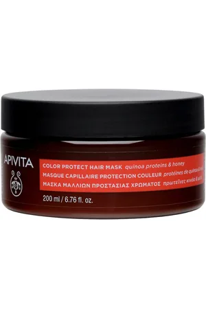 APIVITA Maske 200 ml (128.95 € / 1 l)