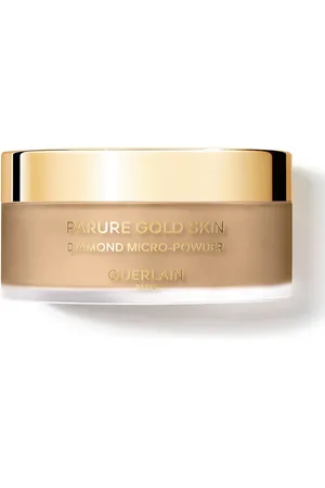 Guerlain PAURE GOLD DIAMOND LOOSE POWDER Puder 35 g 04 (2000 € / 1 kg)