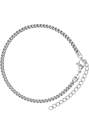 Heideman Armband Nigel Herrenschmuck 1 ct Herren (32.89 € / 1 ct)
