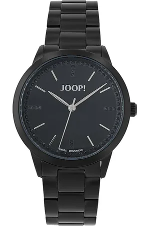 JOOP! Quarzuhr Damenuhren 1 ct Damen (195.29 € / 1 ct)