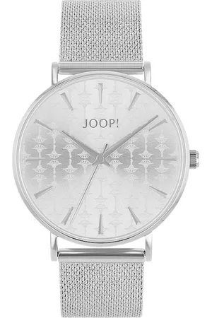 JOOP! Quarzuhr Damenuhren 1 ct Damen (125.29 € / 1 ct)