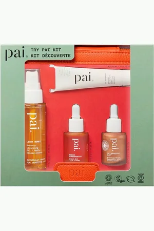 Pai Skincare Try Pai Kit Gesichtscreme 1 ct (55.99 € / 1 ct)