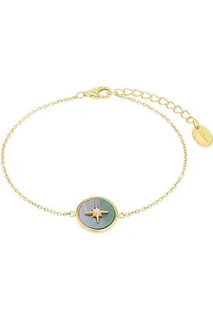 QS by s.Oliver Armband 925er Silber Armbänder & Armreife 1 ct Damen (64.99 € / 1 ct)