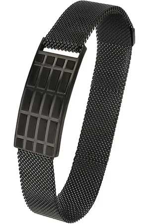 QS by s.Oliver Armband Herrenschmuck 1 ct Herren (69.99 € / 1 ct)