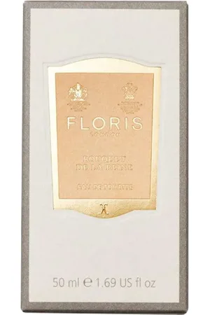 Floris London Bouquet De La Reine Eau de Toilette Eau de Parfum 50 ml (1899.8 € / 1 l)