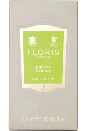 Floris London Jermyn Street Eau de Parfum Spray 50 ml Herren (2999.8 € / 1 l)