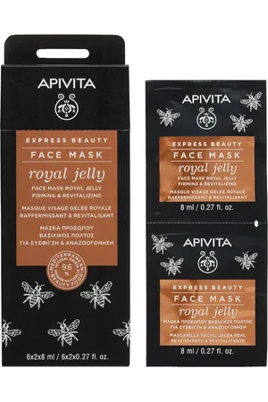 APIVITA Anti-Aging Masken 16 ml (936.88 € / 1 l)