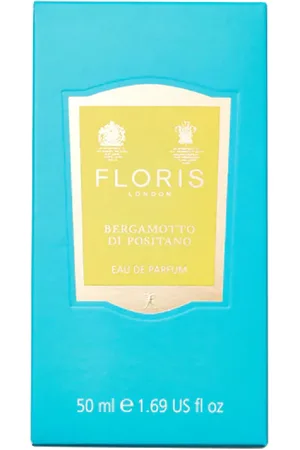 Floris London Bergamotto di Positano Eau de Parfum 50 ml (2999.8 € / 1 l)
