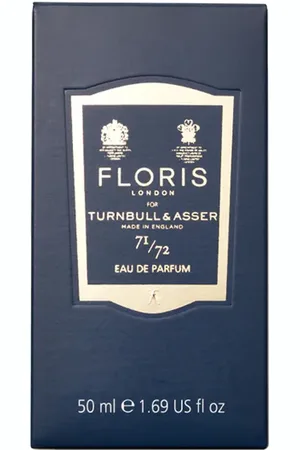 Floris London 71/72 Eau De Parfum Spray Eau de Parfum 50 ml Herren (2999.8 € / 1 l)