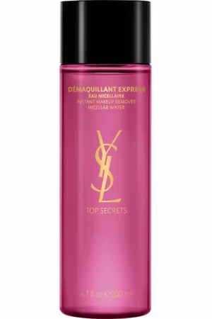 Saint Laurent Top Secrets Mizellenwasser 200 ml (171.95 € / 1 l)