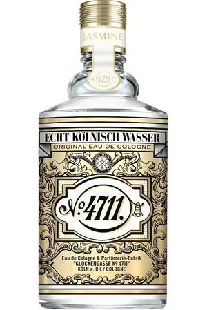 4711 Floral Collection Jasmine EdC Eau de Cologne 100 ml Damen (239.9 € / 1 l)