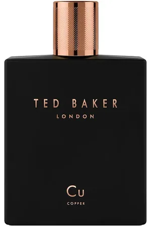 Ted Baker TONICS Cu COPPER Eau de Toilette 100 ml Herren (319.9 € / 1 l)