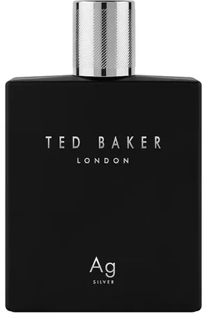 Ted Baker TONICS Ag SILVER Eau de Toilette 100 ml Herren (399.9 € / 1 l)