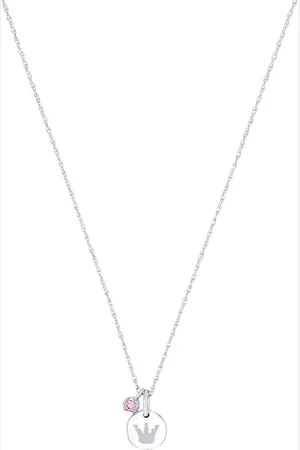 Prinzessin Lillifee Kette mit Anhänger Ketten 1 ct Damen (44.99 € / 1 ct)