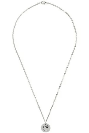 Gemshine Kette mit Anhänger 