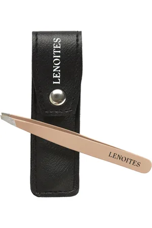 Lenoites Pinzette Premium Slant Pinzetten 1 ct pink (29.89 € / 1 ct)