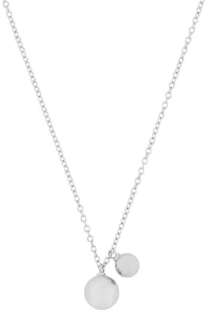 QS by s.Oliver Kette mit Anhänger Ketten 1 ct Damen (76.49 € / 1 ct)