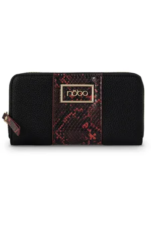 Nobo Portemonnaie Elysian Handtaschen 1 ct Damen (59.89 € / 1 ct)