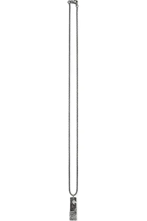 CAÏ Kette 925er Silber Ketten 1 ct Herren (148.99 € / 1 ct)