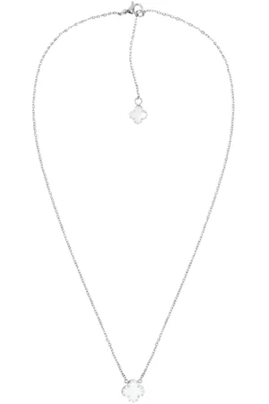 Lenoites Kette mit Anhänger Four Leaf Clover Mini 13 Ketten 1 ct Damen (59.89 € / 1 ct)