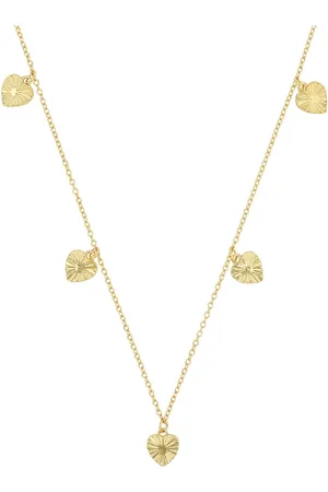 Noelani Kette mit Anhänger Ketten 1 ct Damen (59.99 € / 1 ct)