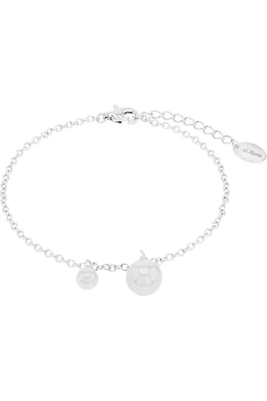 QS by s.Oliver Armband Armbänder & Armreife 1 ct Damen (79.99 € / 1 ct)