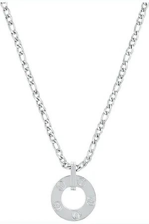 JOOP! Kette mit Anhänger Ketten 1 ct Damen (99.99 € / 1 ct)