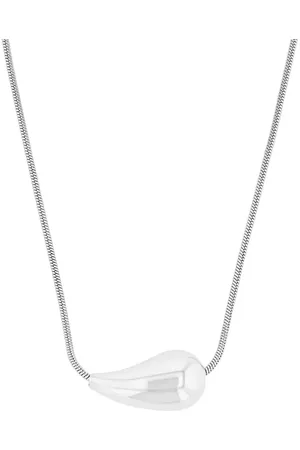 QS by s.Oliver Halskette Ketten 1 ct Damen (42.49 € / 1 ct)