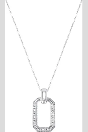 JOOP! Kette mit Anhänger Ketten 1 ct Damen (198.99 € / 1 ct)