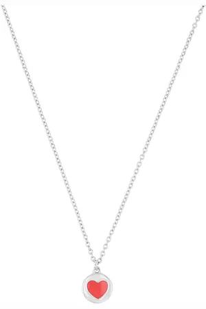 QS by s.Oliver Kette mit Anhänger Ketten 1 ct Damen (42.49 € / 1 ct)