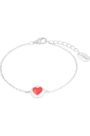 QS by s.Oliver Armband Armbänder & Armreife 1 ct Damen (39.99 € / 1 ct)
