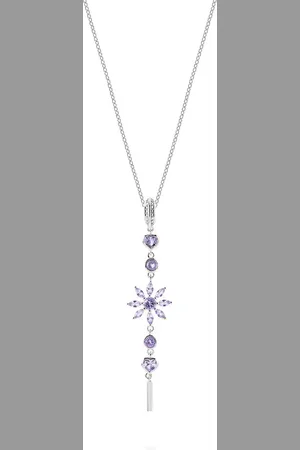 Jette Joop Kette 925er Silber, recycelt Ketten 1 ct Damen (148.99 € / 1 ct)