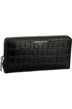 liebeskind Geldbörse Chudy Gigi New Croco Portemonnaies 1 ct Damen (101.9 € / 1 ct)