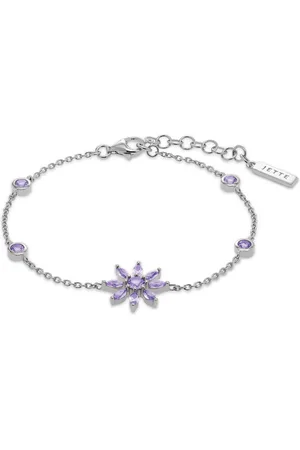 Jette Joop Armband 925er Silber, recycelt Armbänder & Armreife 1 ct Damen (99.89 € / 1 ct)