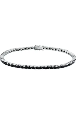 CHRIST Armband 925er Silber, recycelt Armbänder & Armreife 1 ct Herren (158.99 € / 1 ct)