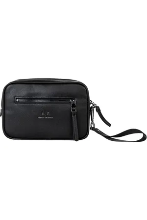 Armani Exchange Kulturbeutel 
