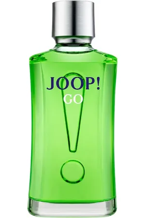 JOOP! Go Eau de Toilette 100 ml Herren (346.4 € / 1 l)