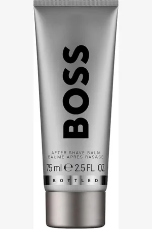 HUGO BOSS Boss Bottled Balm After Shave 75 ml Herren (426.53 € / 1 l)
