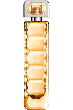 HUGO BOSS Boss Orange Woman Eau de Toilette 75 ml Damen (1305.2 € / 1 l)