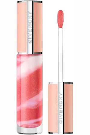 Givenchy Rose Perfecto Liquid Lip Balm Lippenbalsam 6 ml Le Rose Perfecto Liquid Balm (4831.67 € / 1 l)