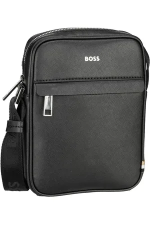 HUGO BOSS Umhängetasche Zair North South Zip Umhängetaschen 1 ct Herren (113.69 € / 1 ct)
