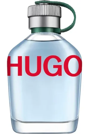 HUGO BOSS Hugo Man Eau de Toilette 125 ml Herren (434.56 € / 1 l)