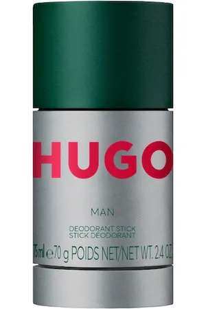 HUGO BOSS Hugo Stick Deodorants 75 ml Herren (398.53 € / 1 l)