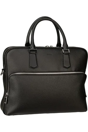 HUGO BOSS Aktentasche New Crosstown S Laptoptaschen 1 ct Herren (401.19 € / 1 ct)