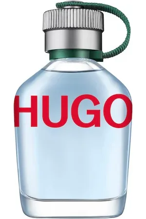 HUGO BOSS Hugo Man Eau de Toilette 75 ml Herren (554.93 € / 1 l)