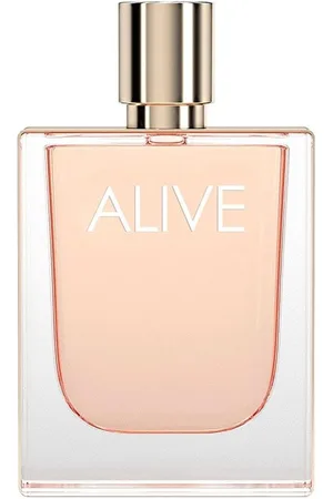 HUGO BOSS Alive Eau de Parfum 80 ml Damen (981.25 € / 1 l)