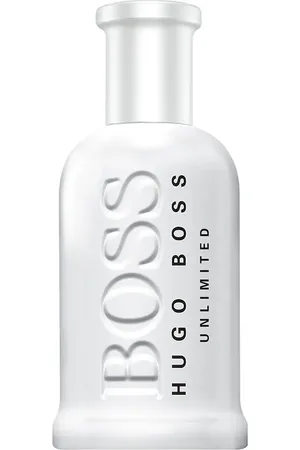 HUGO BOSS Boss Bottled Unlimited Eau de Toilette 100 ml (689.9 € / 1 l)
