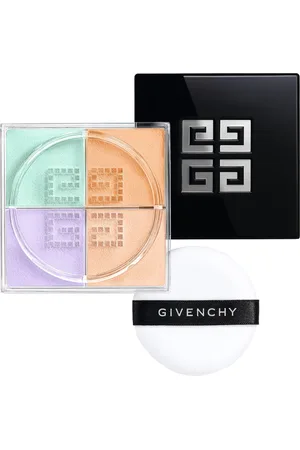 Givenchy Prisme Libre 4-COLOR LOOSE POWDER Puder 10 g N04 (4345 € / 1 kg)