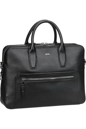 HUGO BOSS Aktentasche Highway S Laptoptaschen 1 ct Herren (498.99 € / 1 ct)