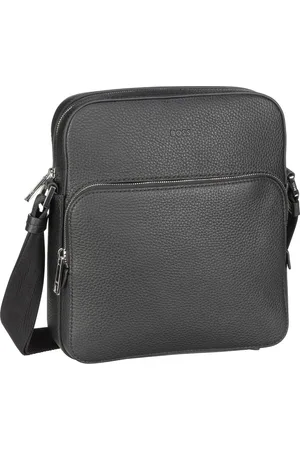 HUGO BOSS Umhängetasche Crosstown North South Pocket Umhängetaschen 1 ct Herren (223.79 € / 1 ct)